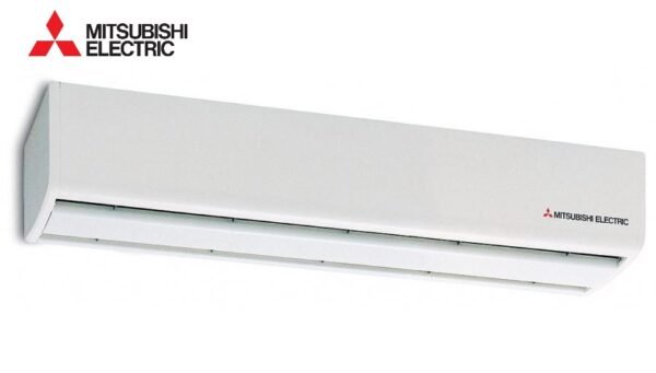 Barriera a Lama D'Aria Mitsubishi Electric GK-120 da 120 cm Senza Comando GK-3012AS2